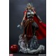 Marvel Comics Premium Format Figure Thor Jane Foster 52 cm